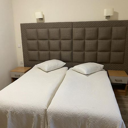 Prestige Flats Coteaux Apart otel Schaerbeek Dış mekan fotoğraf