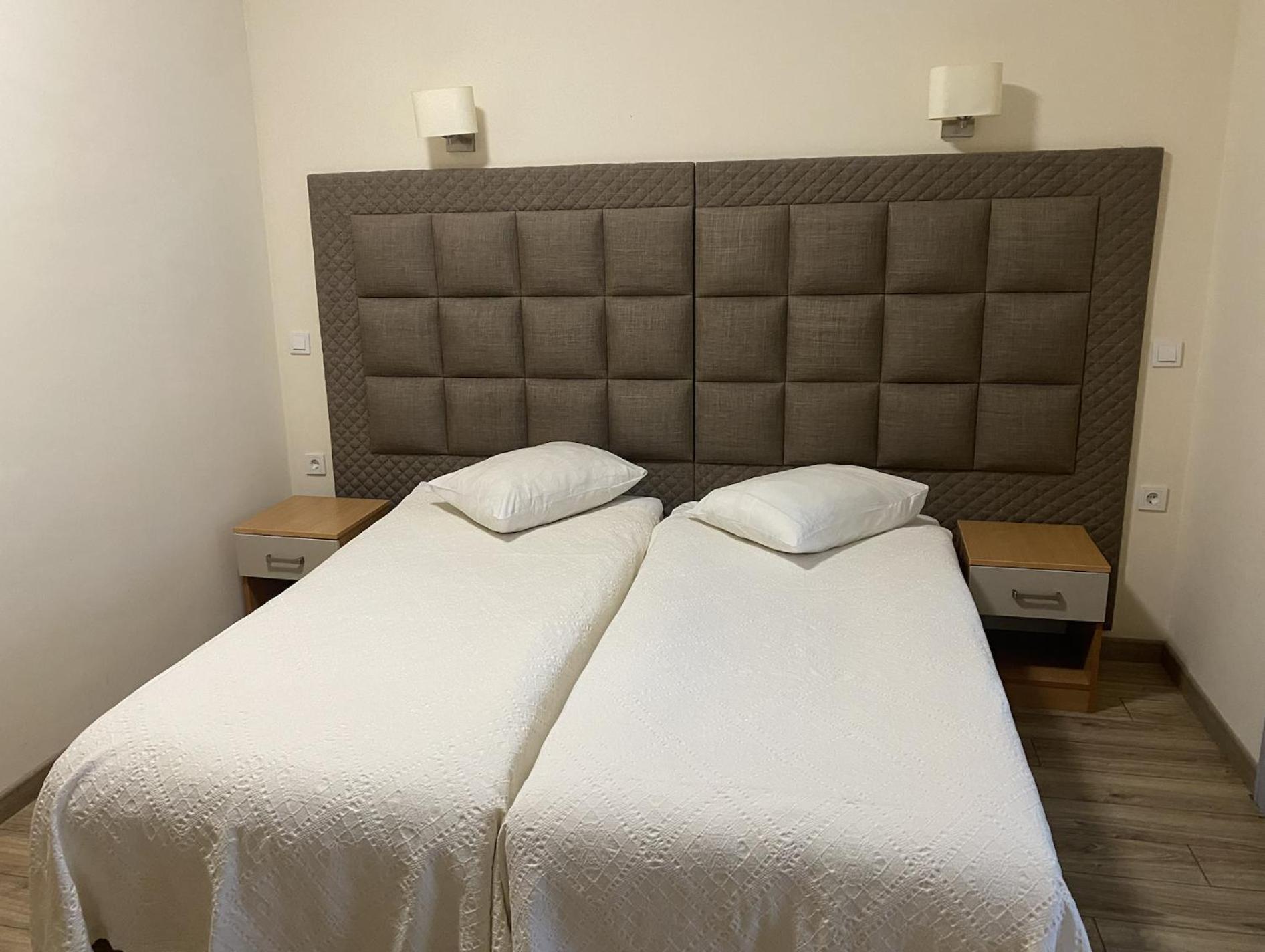 Prestige Flats Coteaux Apart otel Schaerbeek Dış mekan fotoğraf