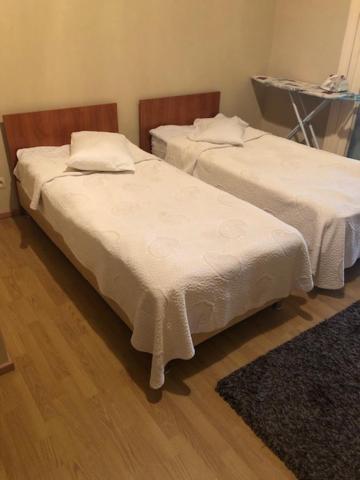 Prestige Flats Coteaux Apart otel Schaerbeek Dış mekan fotoğraf