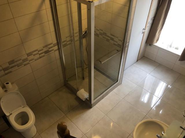 Prestige Flats Coteaux Apart otel Schaerbeek Dış mekan fotoğraf