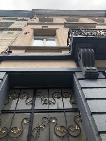Prestige Flats Coteaux Apart otel Schaerbeek Dış mekan fotoğraf
